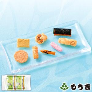 もち吉 （※期日指定8月3日までお届け可）【送料無料】【通販限定