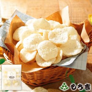 うるちップス コーンポタージュ味 袋入りの商品画像