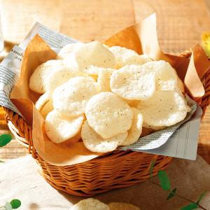 うるちップス コーンポタージュ味 袋入りの詳細画像2
