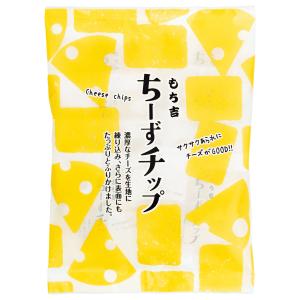 ちーずチップ 袋入り(20g×8袋)の詳細画像1