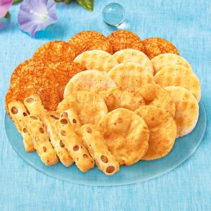 (※期日指定8月31日までお届け可)夏だより 小缶の詳細画像3