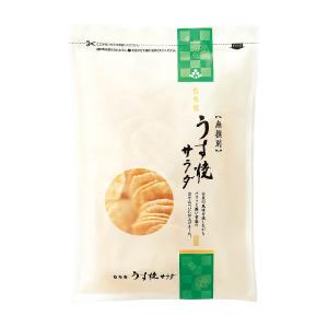 うす焼サラダ[無撰別]の詳細画像1