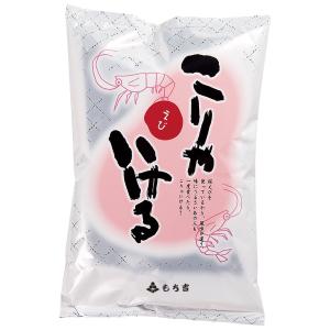 こりゃいける えび味【国産米100% 70g】の詳細画像1