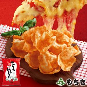 こりゃいける　ピザ味