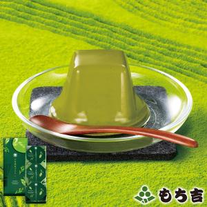 （※期日指定11月30日までお届け可）八女抹茶プリン