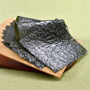有明海苔 パック(全形20枚)の詳細画像3