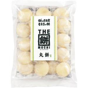 【THE餅】丸餅の詳細画像1
