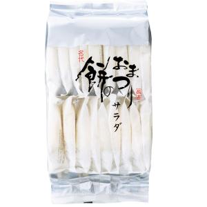 餅のおまつり 詰替パック サラダ味の詳細画像1