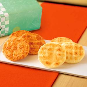 餅のおまつり 詰替パック サラダ味の詳細画像2