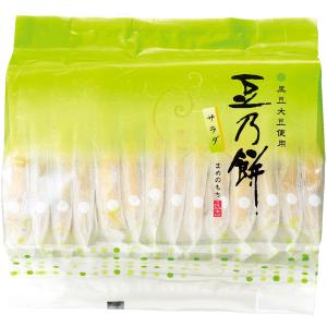 豆乃餅 詰替パック サラダ味の詳細画像1