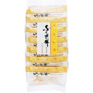ふくよか餅 詰替パック サラダ味の詳細画像1