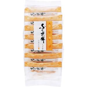 ふくよか餅 詰替パック しょうゆ味の詳細画像1