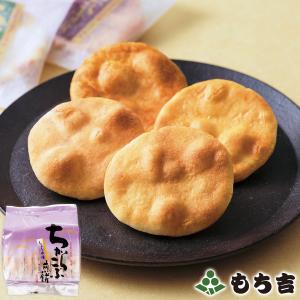 ちからこぶ煎餅 詰替パック しょうゆ味｜mochikichi