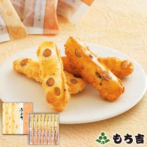 ふくよか餅 化粧箱｜もち吉