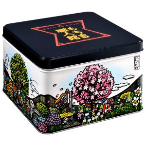もち吉 職人館 大缶の詳細画像2