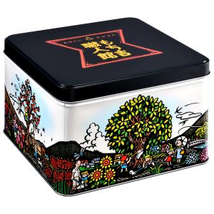 もち吉 職人館 大缶の詳細画像3