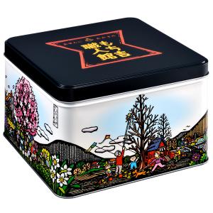 もち吉 職人館 大缶の詳細画像5