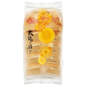 太陽の輝き 詰替パック 甘醤油味(9枚)の詳細画像1