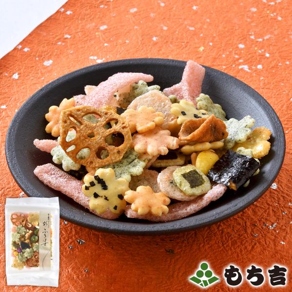 彩 ふきよせ（80g）