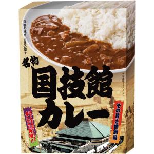 国技館カレーの詳細画像1