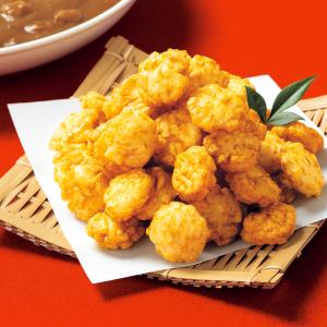 国技館カレー揚げせんべい 詰替パック(25g×6袋)の詳細画像2