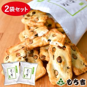 （※期日指定3月1日までお届け可）【数量限定】無撰別久助 豆乃餅 サラダ味（2袋セット）