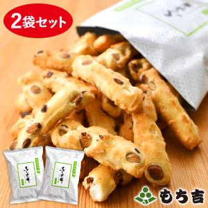（※期日指定6月18日までお届け可）【数量限定】無撰別久助 ふくよか餅 サラダ味（2袋セット）