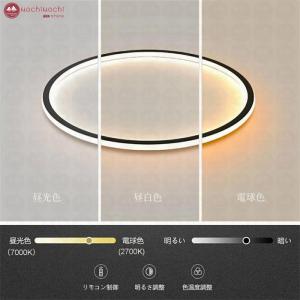 シーリングライト led 6畳 8畳 12畳 ...の詳細画像3