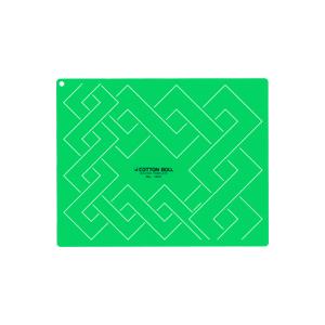 キルティングテンプレート　１４０７ コットンボール　