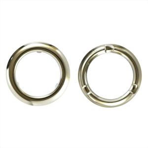 アイレットリング（ハトメ）　外径57ｍｍ　内径40ｍｍ