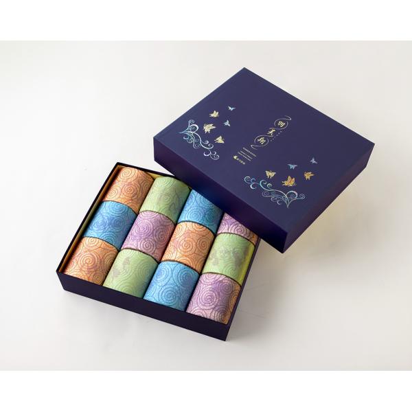 【2024年新商品】高級トイレットペーパー 皇室献上品 内祝  誕生祝い 結婚祝 高級ギフト 芸能人...