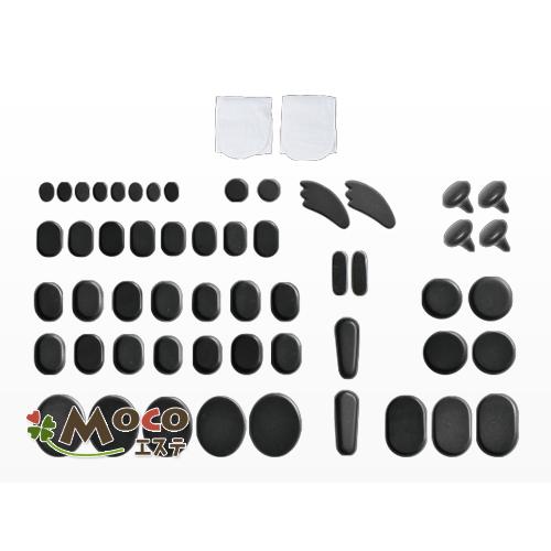 フル ホットストーンセット