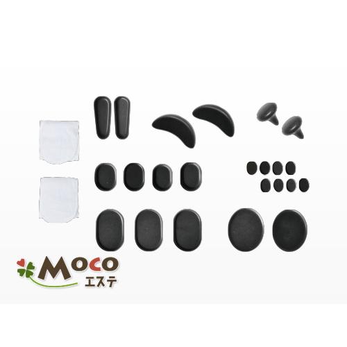 リフレ ホットストーンセット