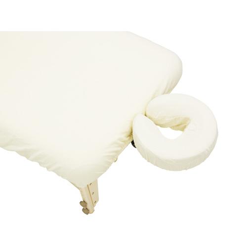 フランネルコットンシーツセット