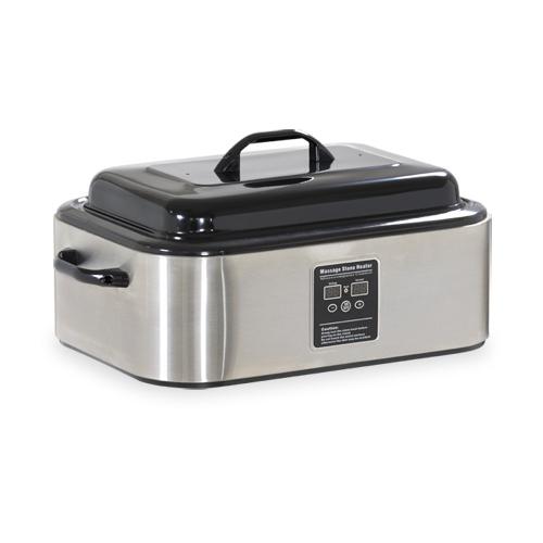 New ストーンヒーター18