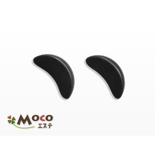 クレセントストーン 2個