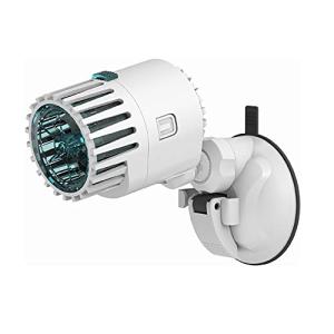 ウェーブポンプ エルエンスタジオ 水流ポンプ 吸盤式