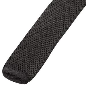 ボンフォーム シートベルトカバー モードメッシュ