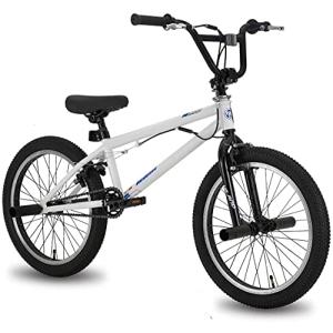 HILAND BMX 20インチバイク BMX自転車 スタントアクション