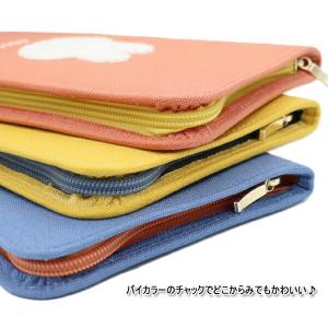 母子手帳ケース 人気 ミッフィー Miffy ...の詳細画像5