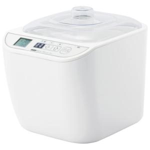 NAKASA とろっとのむヨーグルトメーカー