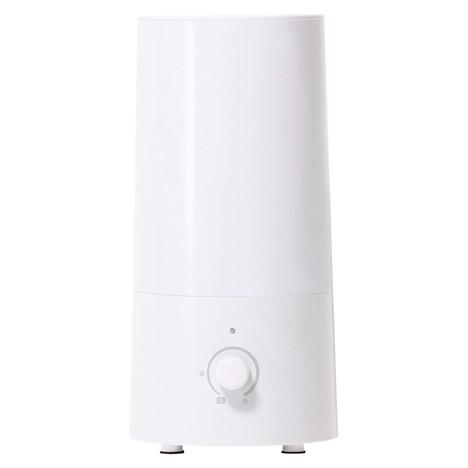 PRISMATE アロマ超音波式加湿器GF-72H-WH