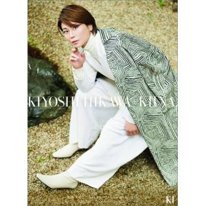 氷川きよし KIINA.　カレンダー　2026