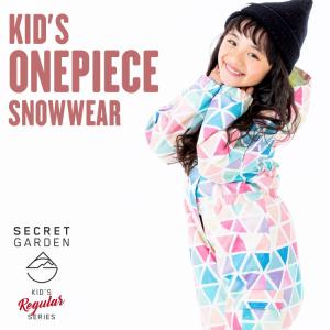 Kスキーウェア キッズ ジュニア スノーウェア 子供用