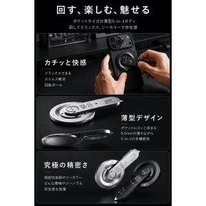 AULUMU G05 AIR 5in1 Mag...の詳細画像5