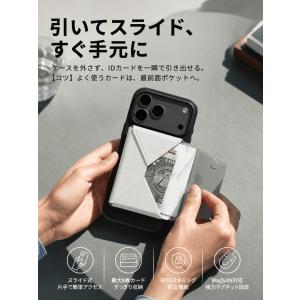 MOFT 多機能カードケース&スタンド Mag...の詳細画像3