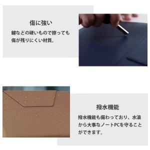 MOFT ノートパソコンケース 『1秒でPCス...の詳細画像4