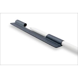 ペンシルホルダー グレー マグネット 磁石 iPad Apple Pen アイパッド タッチペン M...