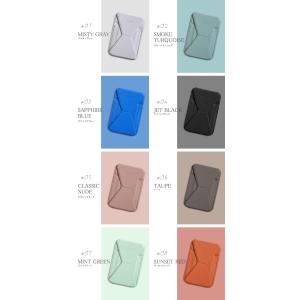 スマホスタンド MOFT 新型MOVAS〓【磁...の詳細画像2