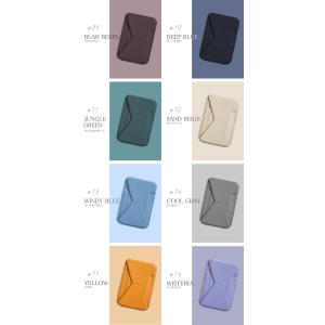 スマホスタンド MOFT 新型MOVAS〓【磁...の詳細画像3